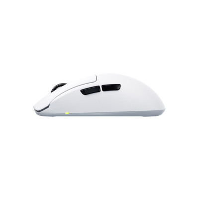 Мишка Cherry Xtrfy M68 Pro 8K Wireless/USB White (CX-M68W-PRO-WHITE) Вінниця - фото 6