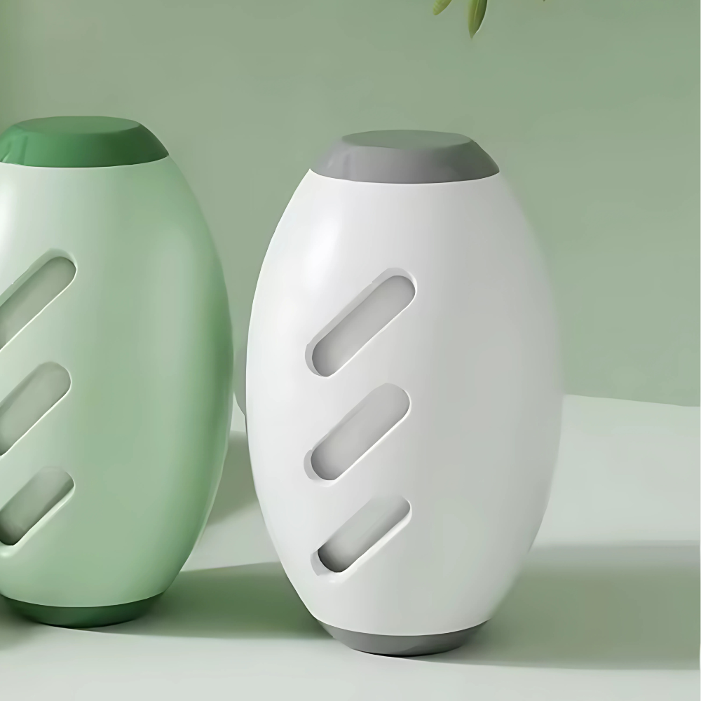 Ролик липучка для чистки одежды от шерсти,многоразовый,силиконовый,липкий валик для удаления волос и шерсти Каменец-Подольский - изображение 3