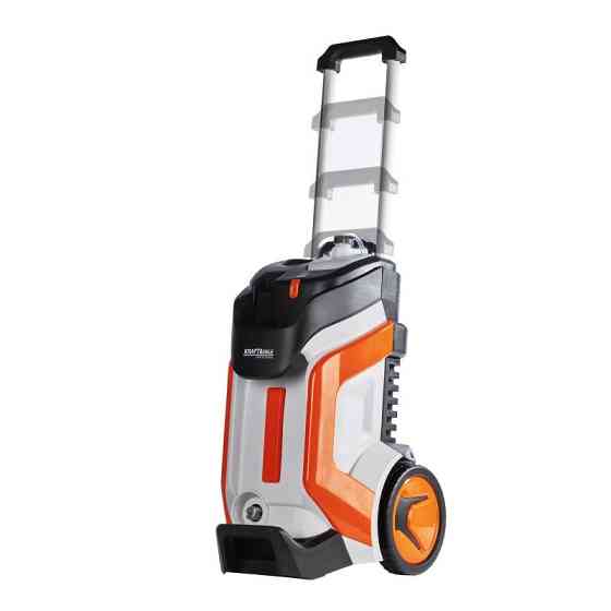 Мойка высокого давления Kraft&Dele  KD497  2100W 250BAR Киев