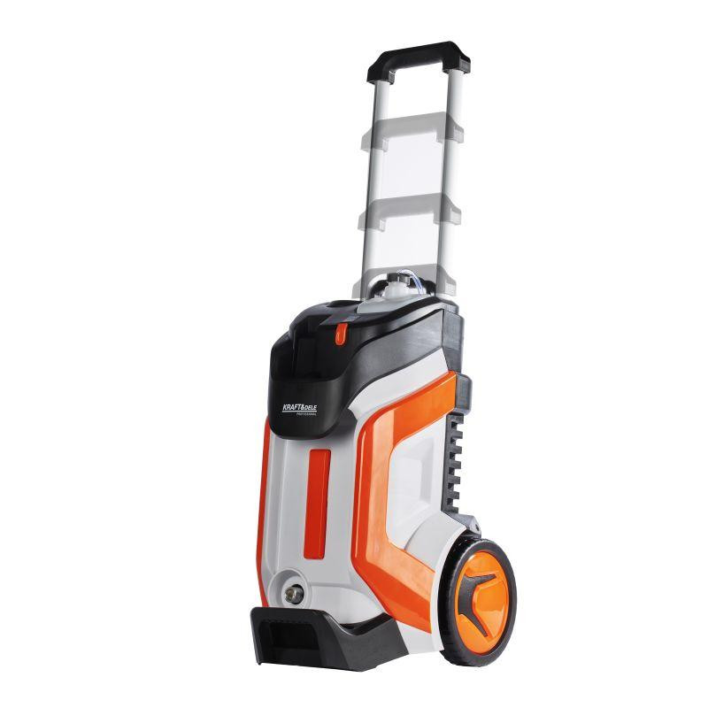 Мойка высокого давления Kraft&Dele  KD497  2100W 250BAR Киев - изображение 3