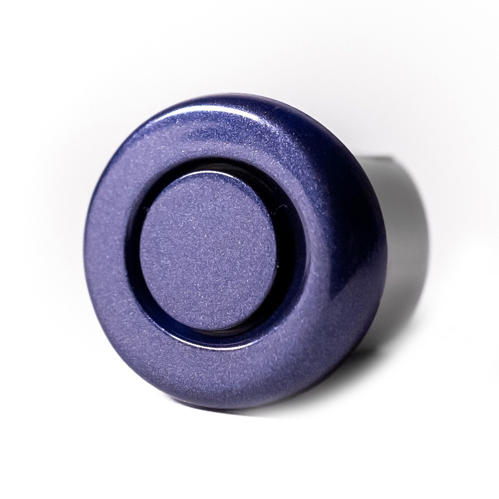 Парктроник ParkCity Lviv 619/4M Dark Blue Харьков - изображение 2