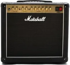 Комбіпісилювач MARSHALL DSL20CR Київ