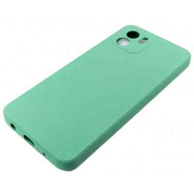 Чехол для мобильного телефона Dengos Soft Xiaomi Redmi A2 (mint) (DG-TPU-SOFT-23) Винница