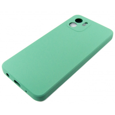 Чехол для мобильного телефона Dengos Soft Xiaomi Redmi A2 (mint) (DG-TPU-SOFT-23) Винница - изображение 3
