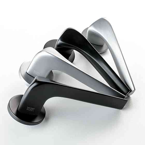 РУЧКА ДЛЯ ДВЕРЕЙ НА РОЗЕТЦІ OLA Київ