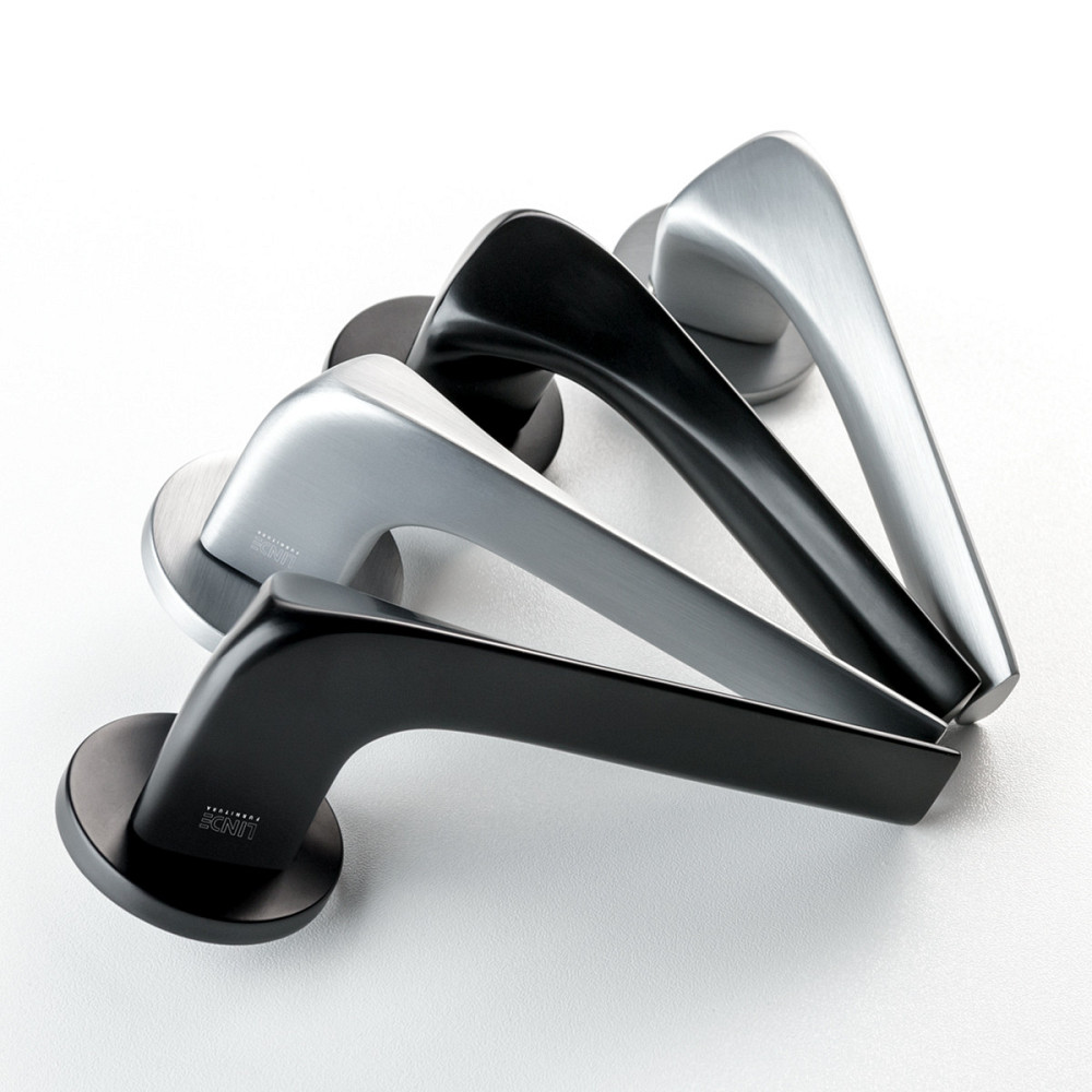 РУЧКА ДЛЯ ДВЕРЕЙ НА РОЗЕТЦІ OLA Київ - фото 6