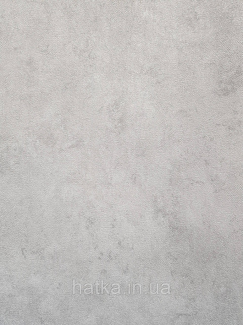 Шпалери вінілові на флізеліні гарячого тиснення DU&KA 1.06х10 вензель основа під штукатурку сірі коричневі Київ - фото 3