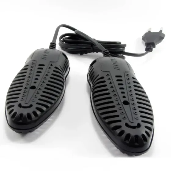 Електросушилка для взуття у формі туфель 8 Вт Київ