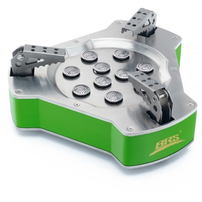 Пальник BRS BRS-80 Вінниця - фото 2