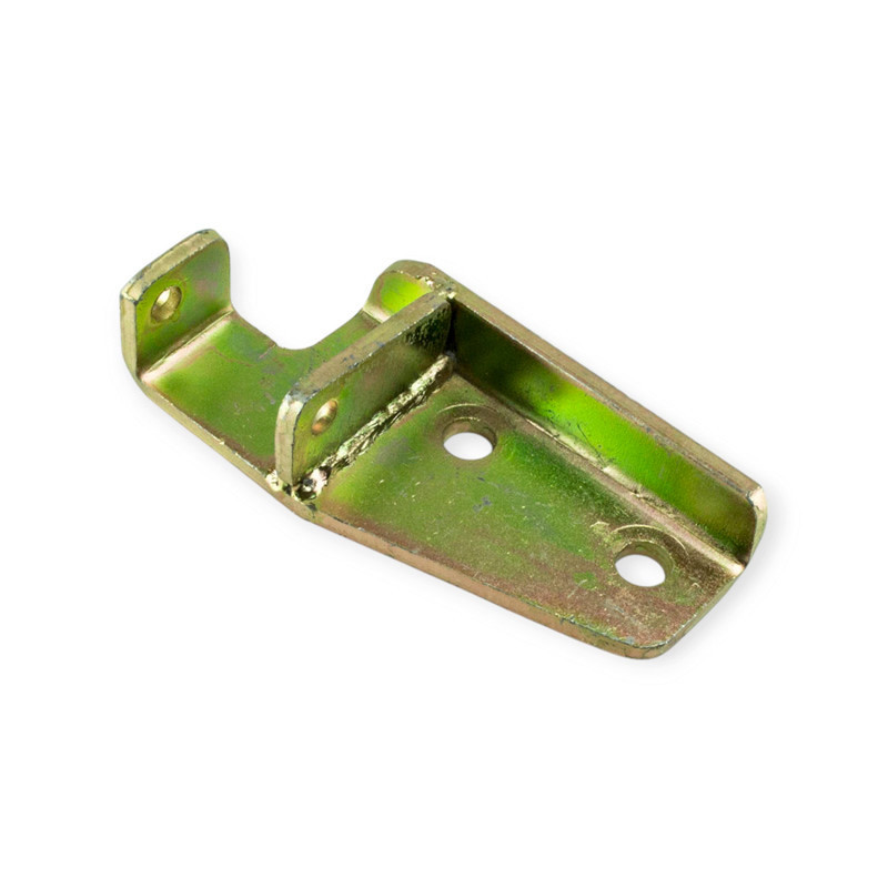 Кронштейн генератора BOCCH 12V Индия Эталон Мукачево - изображение 1