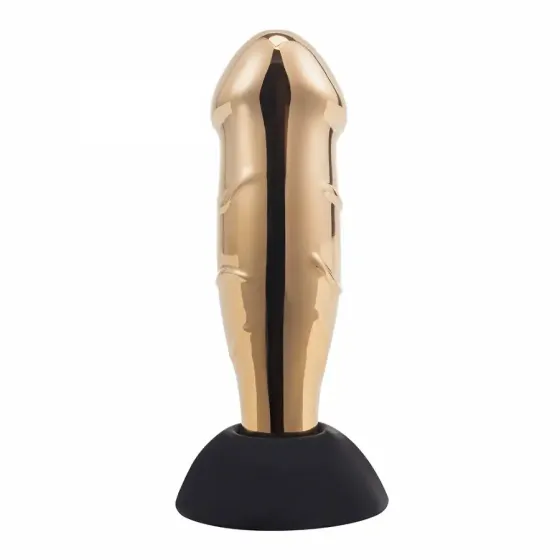 Масажери простати LOCKINK SEVANDA Hercules Vibrating Prostate Massager Львів