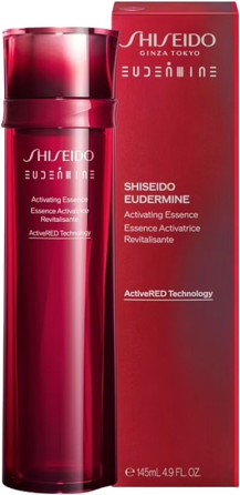 Лосьйон для обличчя Shiseido Eudermine Activating Essence 145ml Слов'янськ