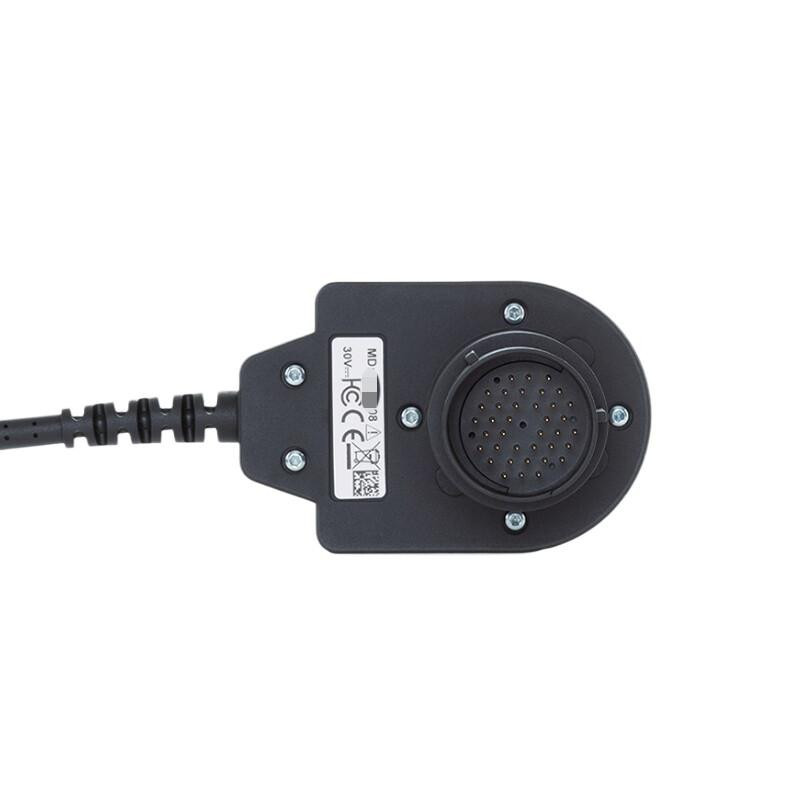 Діагностичний перехідник XENTRY Mercedes Benz 38 pin Луцьк - фото 3