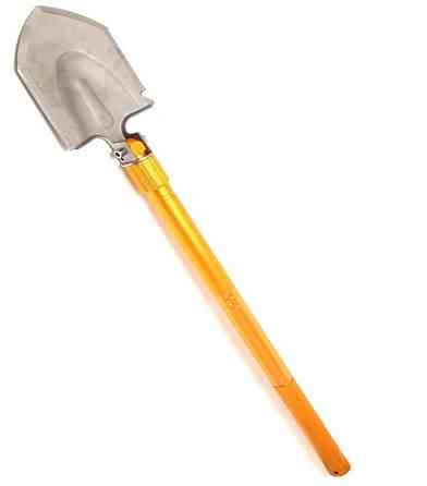 Складна багатофункціональна лопата WMC TOOLS WMC-171U Одеса