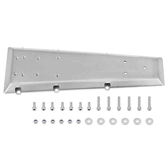 Площадка STRONGER для крепления лебедок на лодку НЕРЖАВЕЙКА Киев