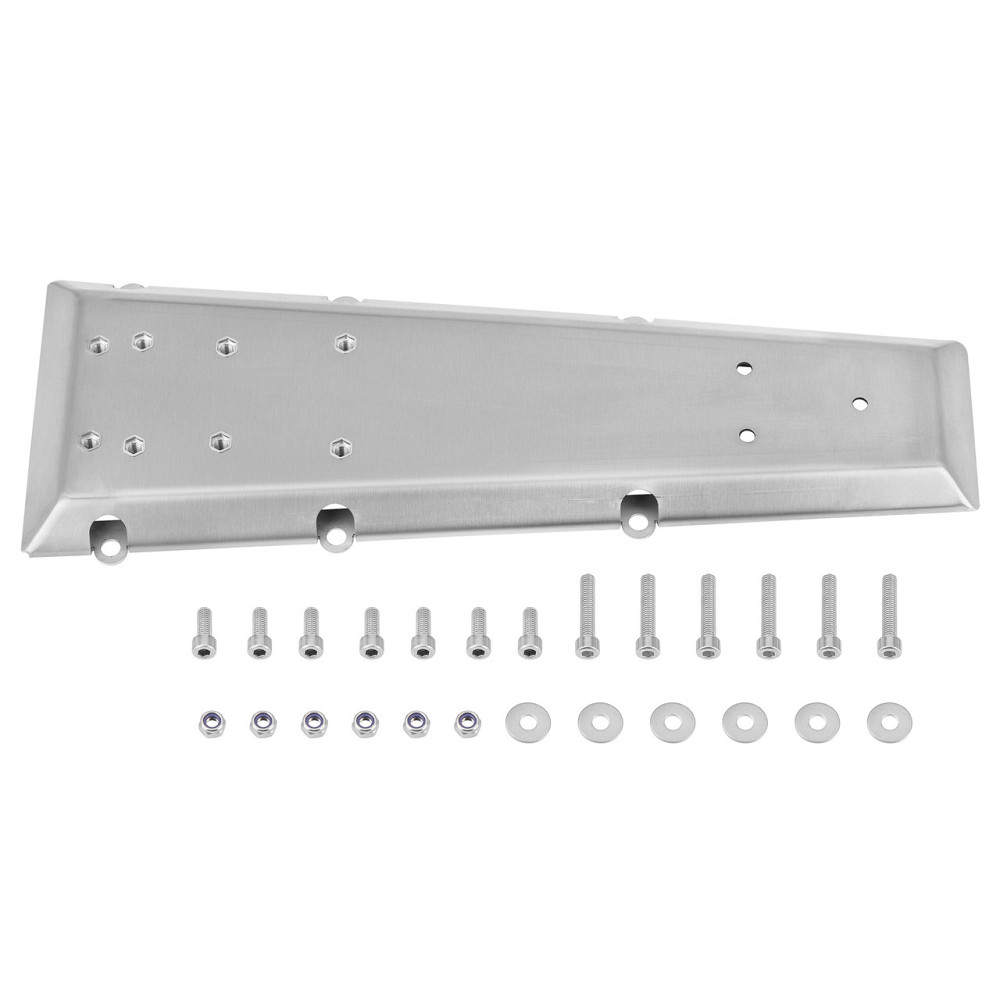 Площадка STRONGER для крепления лебедок на лодку НЕРЖАВЕЙКА Киев - изображение 2