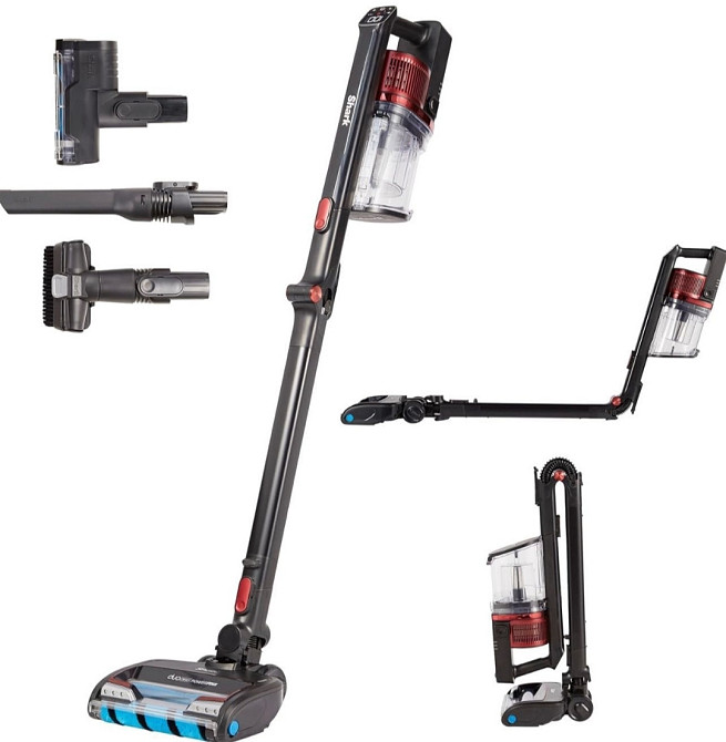 Пылесос: Shark Anti Hair Wrap Киев - изображение 3