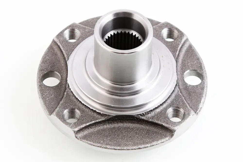 Ступица Lanos 1.6 передняя EuroEx Винница - изображение 1