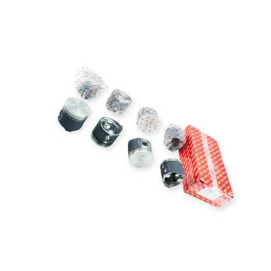 Поршня БТР Р2 (101,0) ТРТ Мукачево