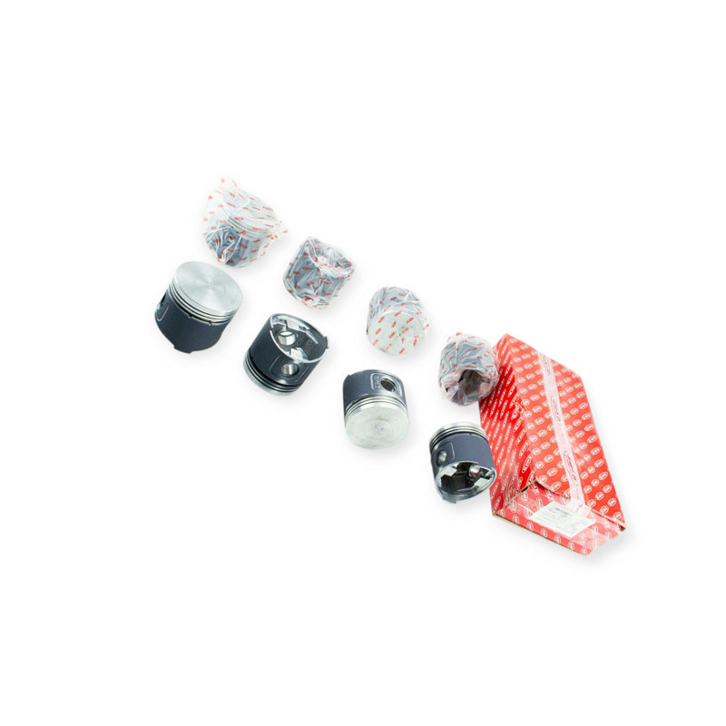 Поршня БТР Р2 (101,0) ТРТ Мукачево - изображение 1