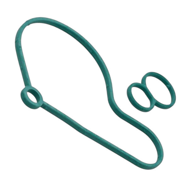 Прокладка насоса Volken T5 1.9TDI (2003-2009) тандемного Мукачево - изображение 1