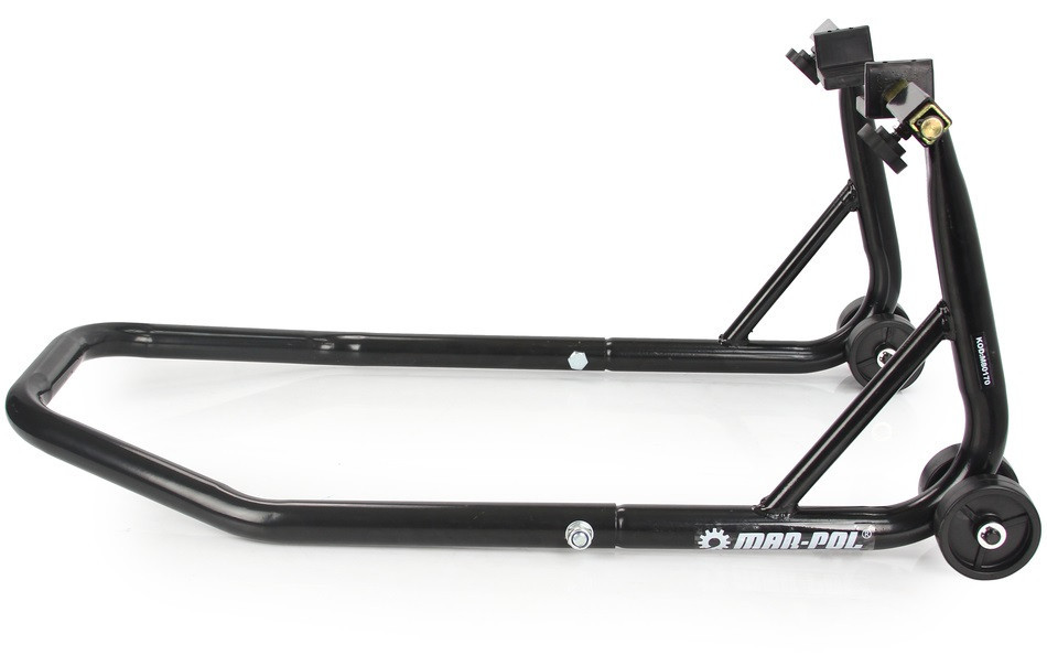 Підставка універсальна для мотоцикла до 340 кг Mar-Pol (M80170) Нововолинськ - фото 8