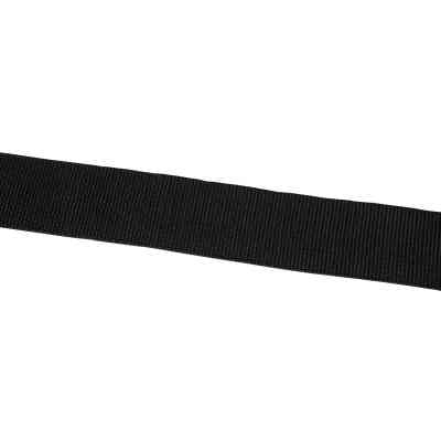 Ремень для гитары RockBag Nylon Guitar Strap - Black (RST NB FRAMUS G) Винница