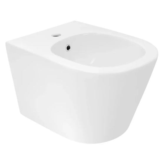 Біде підвісне Mixxus BEVEL-0502 520x360x320mm   ( MI6715 ) 23143 Харків
