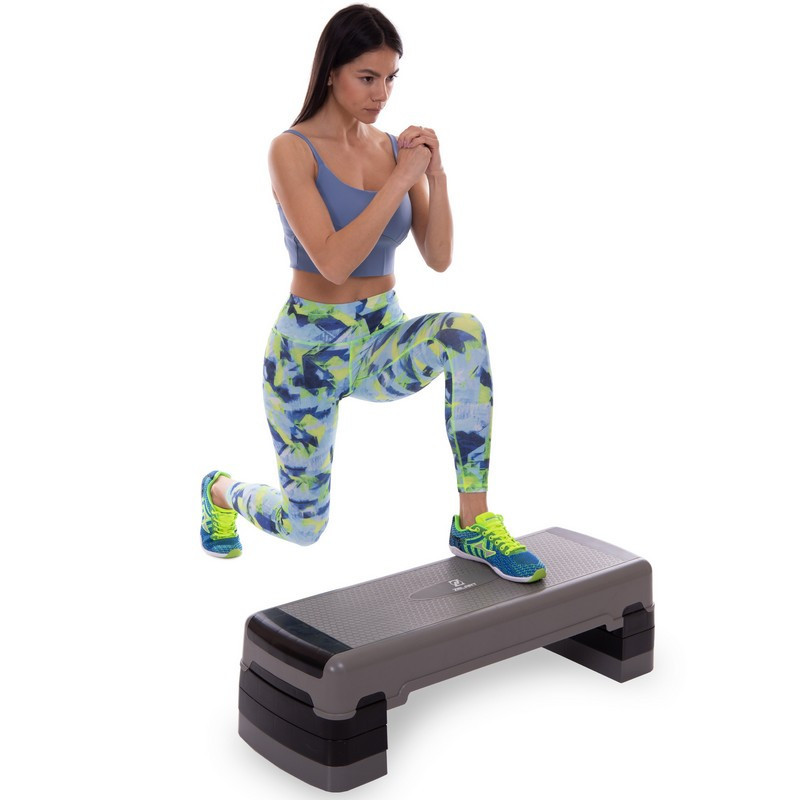 Степ-платформа Zeart 2585 Киев - изображение 9