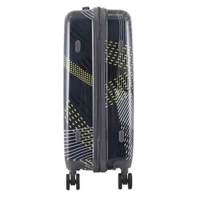 Чемодан Semi Line Pattern 24" M Back (T5651-2) Винница