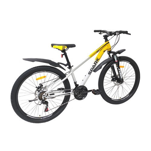 Велосипед SPARK JOY (колеса – 26
