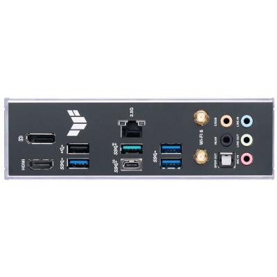 Материнська плата ASUS TUF GAMING B760-PLUS WIFI Вінниця - фото 6