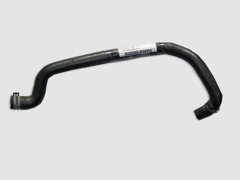 Mercedes-Benz  A2118302515 Патрубок ОЖ до рециркуляційного насосу E-Class W211 CLS C219 Одесса - изображение 2