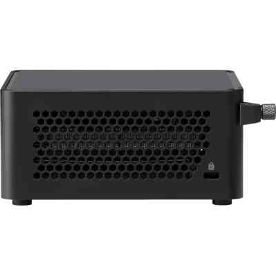 Комп'ютер ASUS NUC 14 Pro Tall Kit RNUC14RVHU500002I /Ultra 5 125H, 2.5" SATA slot, EU Cord (90AR0072-M000P0) Вінниця