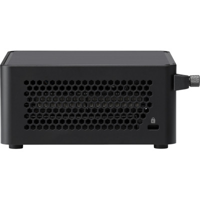 Комп'ютер ASUS NUC 14 Pro Tall Kit RNUC14RVHU500002I /Ultra 5 125H, 2.5" SATA slot, EU Cord (90AR0072-M000P0) Вінниця - фото 3