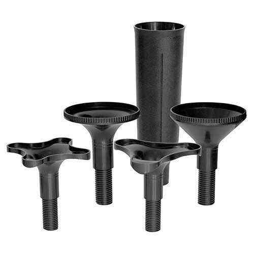 Набор насадок Aquael для пруда AquaPlay KR-3 4 шт Винница