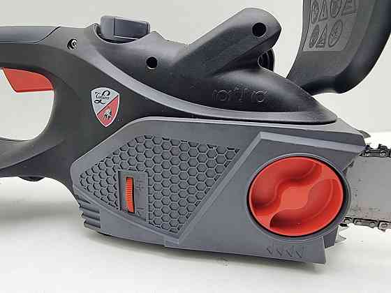 Електрична ланцюгова пила Tonino Lamborghini KS 6024 2400 Вт Луцьк