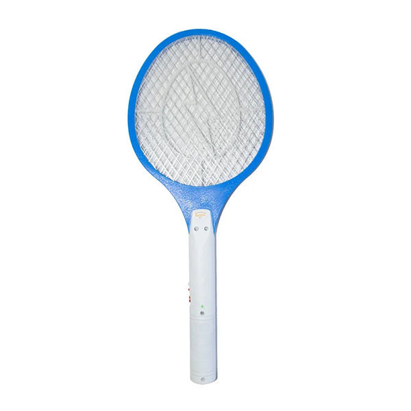 Электромухобойка LTD-009 (Аккумулятор+фонарь) Днепр - изображение 7