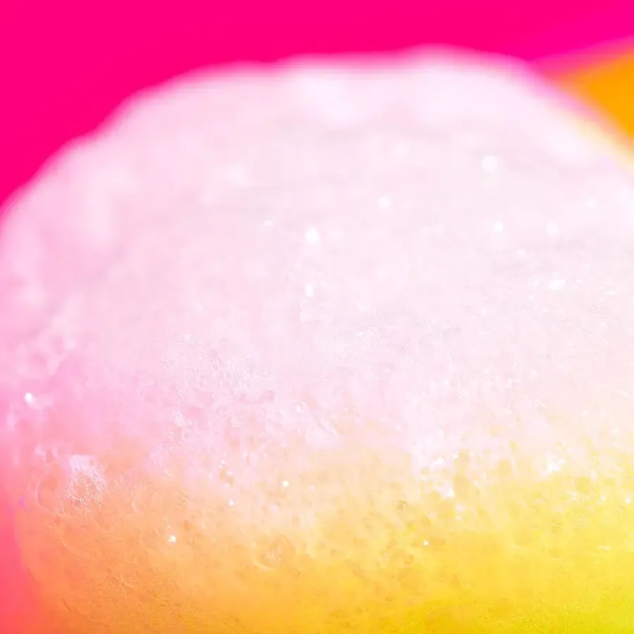 Масажна піна Love To Love Tickle my body Sweet almonds (150 мл), зволожувальна Львів - фото 4