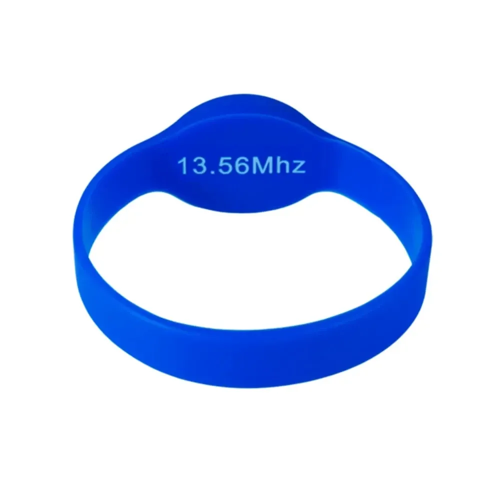 Браслет Mifare Trinix WRB-01MF BLUE (69-00004) Киев - изображение 8