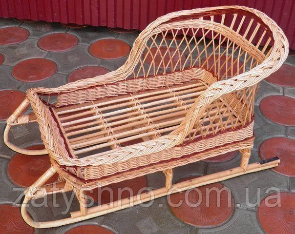 Санки, ручная работа, недорого Киев - изображение 1