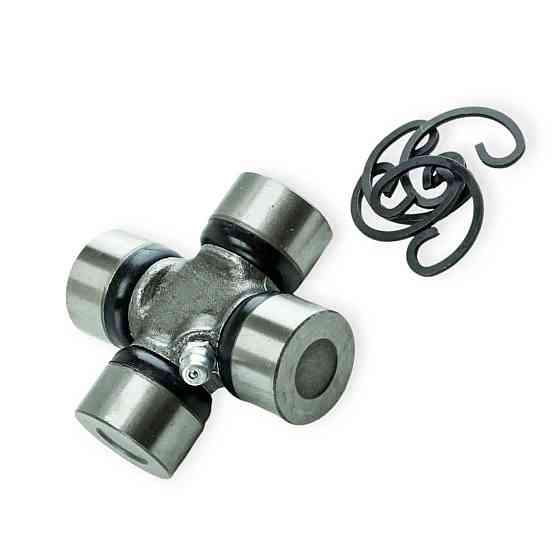 Хрестовина валу 2101, 2102, 2103, 2104, 2105, 2106, 2107 з масляною AT карданного Мукачево