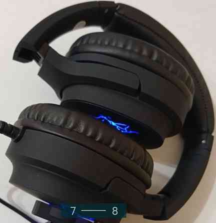 Навушники: HAVIT HV-H213U. Харків