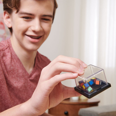 Головоломка Rubik's S3 – Цветнашки (6066350R) Винница - изображение 6