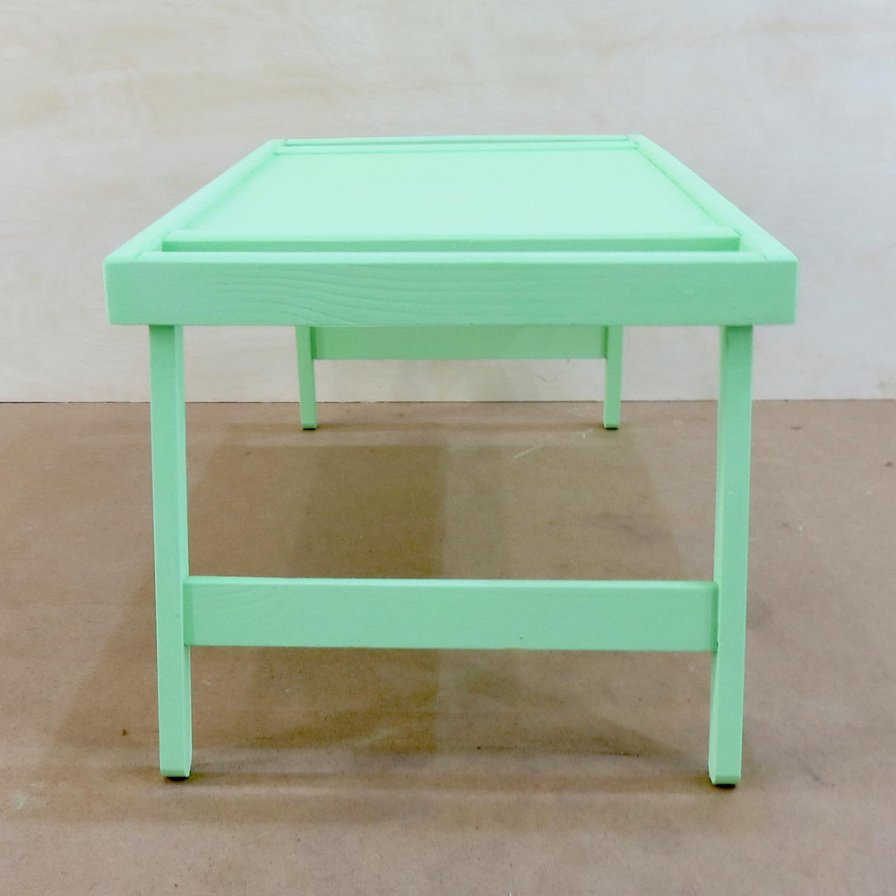 Столик-поднос для завтрака 