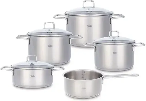 Fissler Hamburg Набір каструль 5 Szt. 8111005 Київ - фото 1