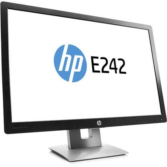 Монітор 24" HP E242 Black клас "Б" Луцьк