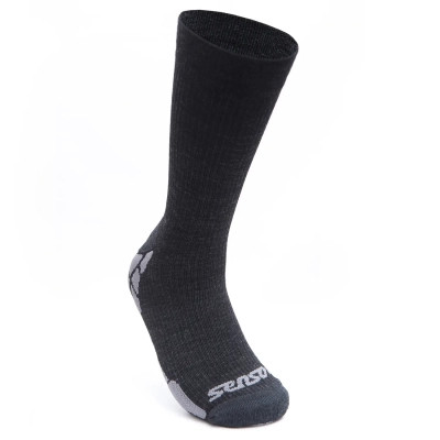 Носки Sensor Hiking Merino black/grey 20200069 3-5 (SU41HM-black-grey-3-5) Винница - изображение 2