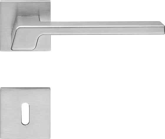 Ручка Linea Cali, модель STREAM хром матовый Киев