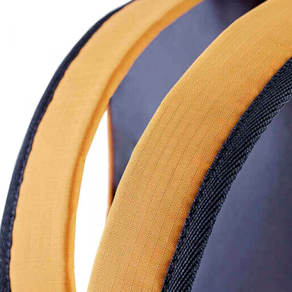 Рюкзак Xiaomi Zanjia Lightweight Small Backpack 11L (Жовтий) Николаев - изображение 8